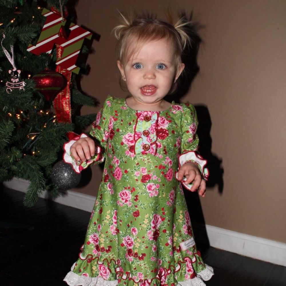 Meet your Posher, Karen